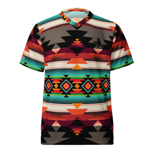 Mesa <br>Recycled unisex sports jersey