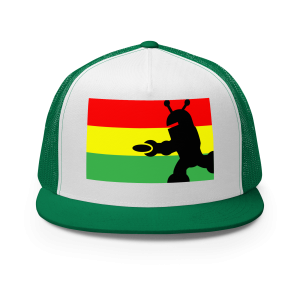 Irie Bot Trucker Cap